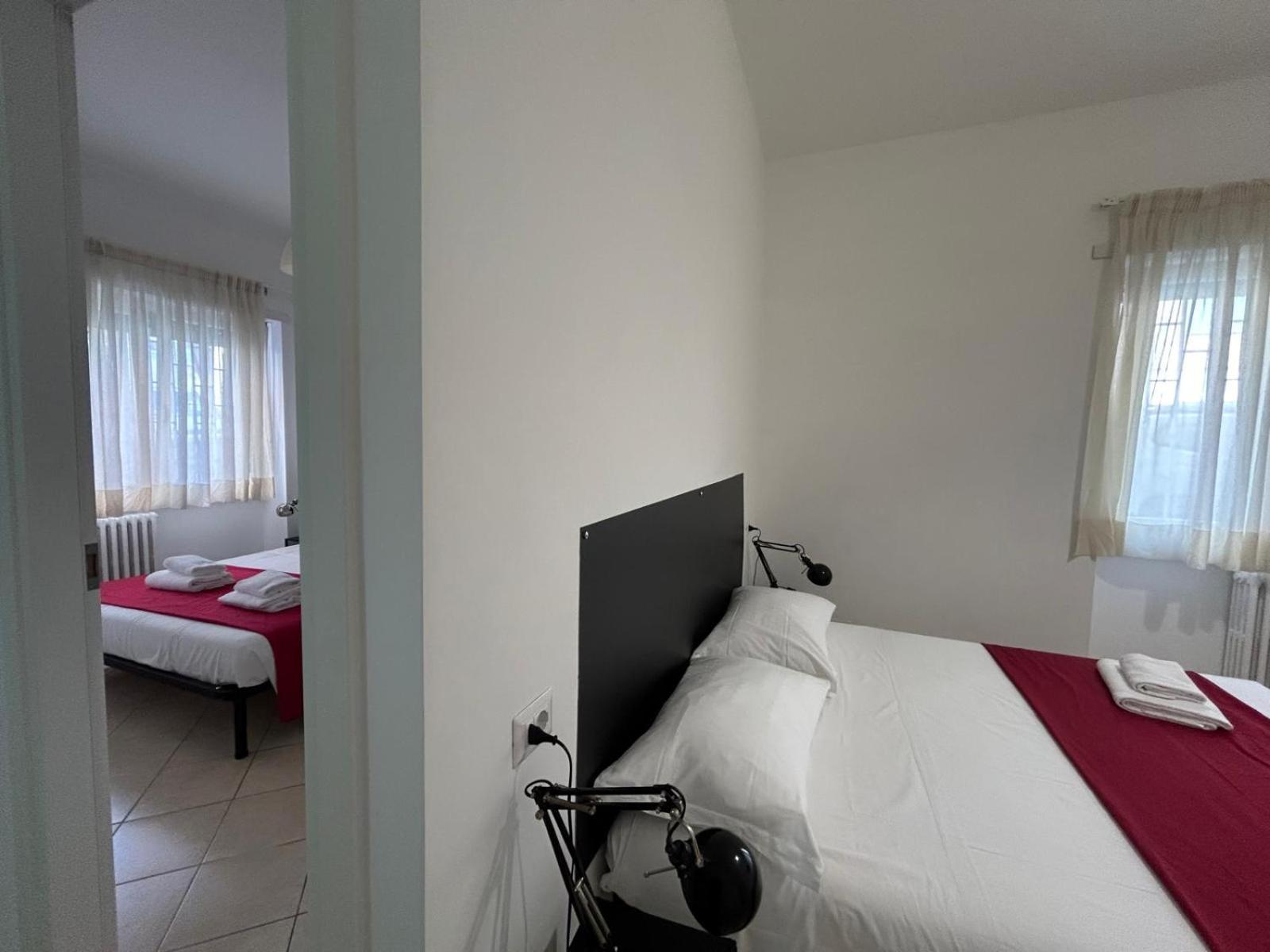 Hotel Peppe'S Bed Řím Exteriér fotografie