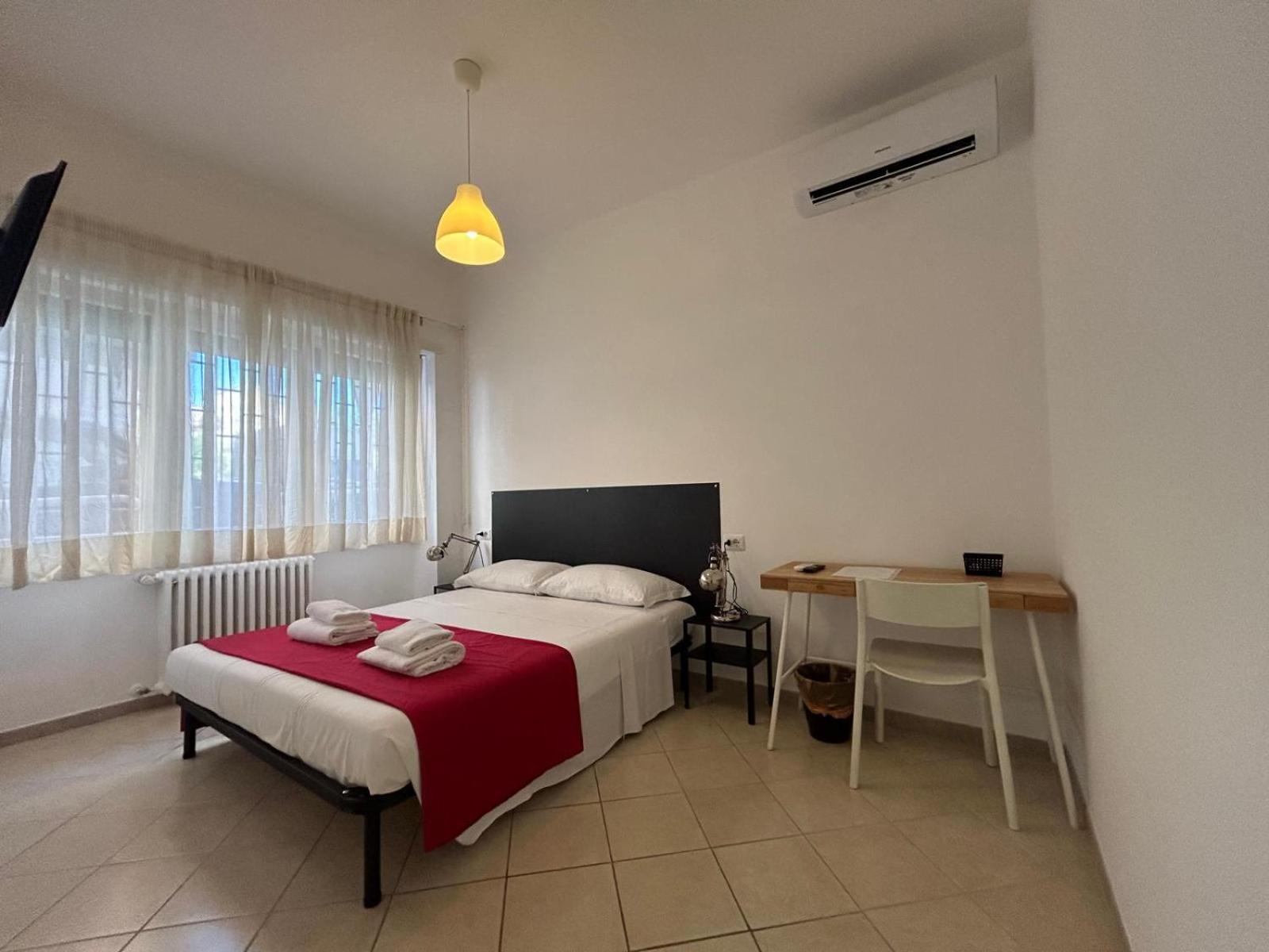 Hotel Peppe'S Bed Řím Exteriér fotografie