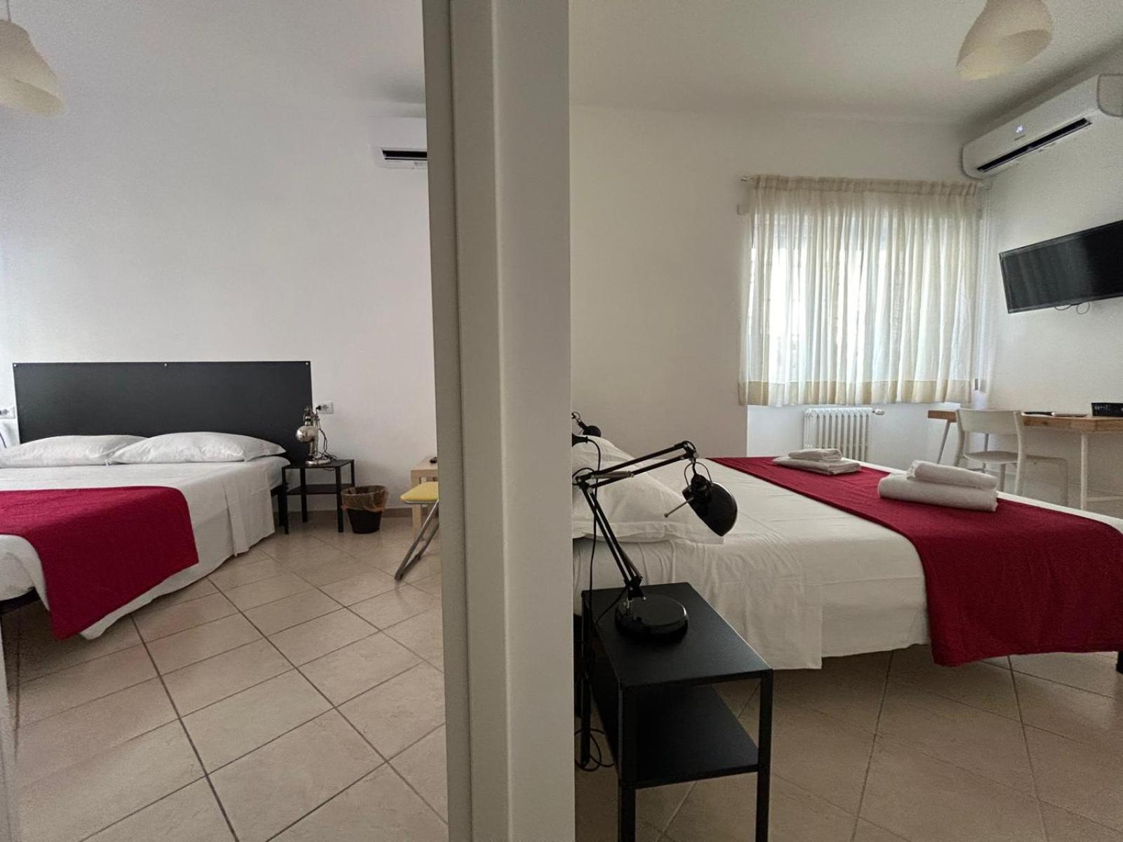 Hotel Peppe'S Bed Řím Exteriér fotografie