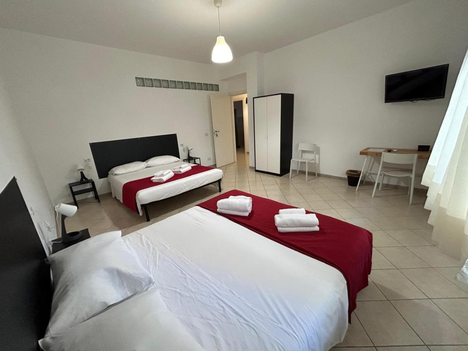 Hotel Peppe'S Bed Řím Exteriér fotografie