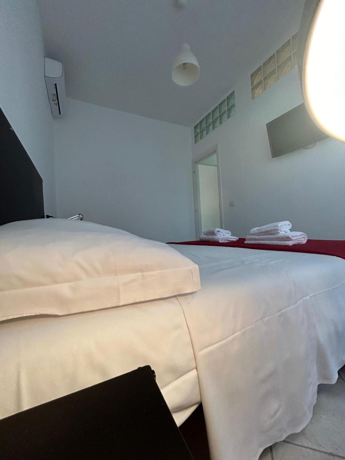 Hotel Peppe'S Bed Řím Exteriér fotografie