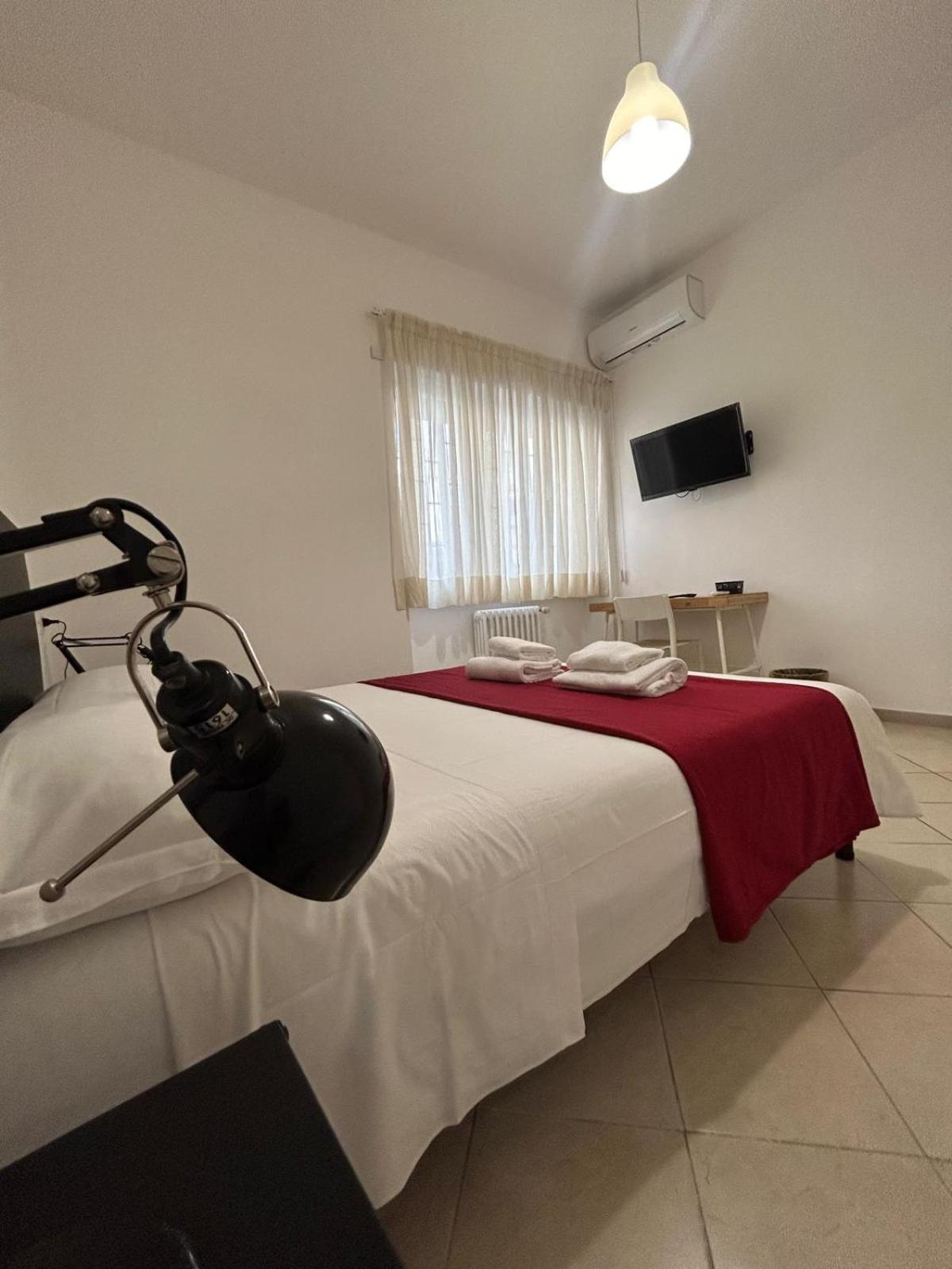 Hotel Peppe'S Bed Řím Exteriér fotografie
