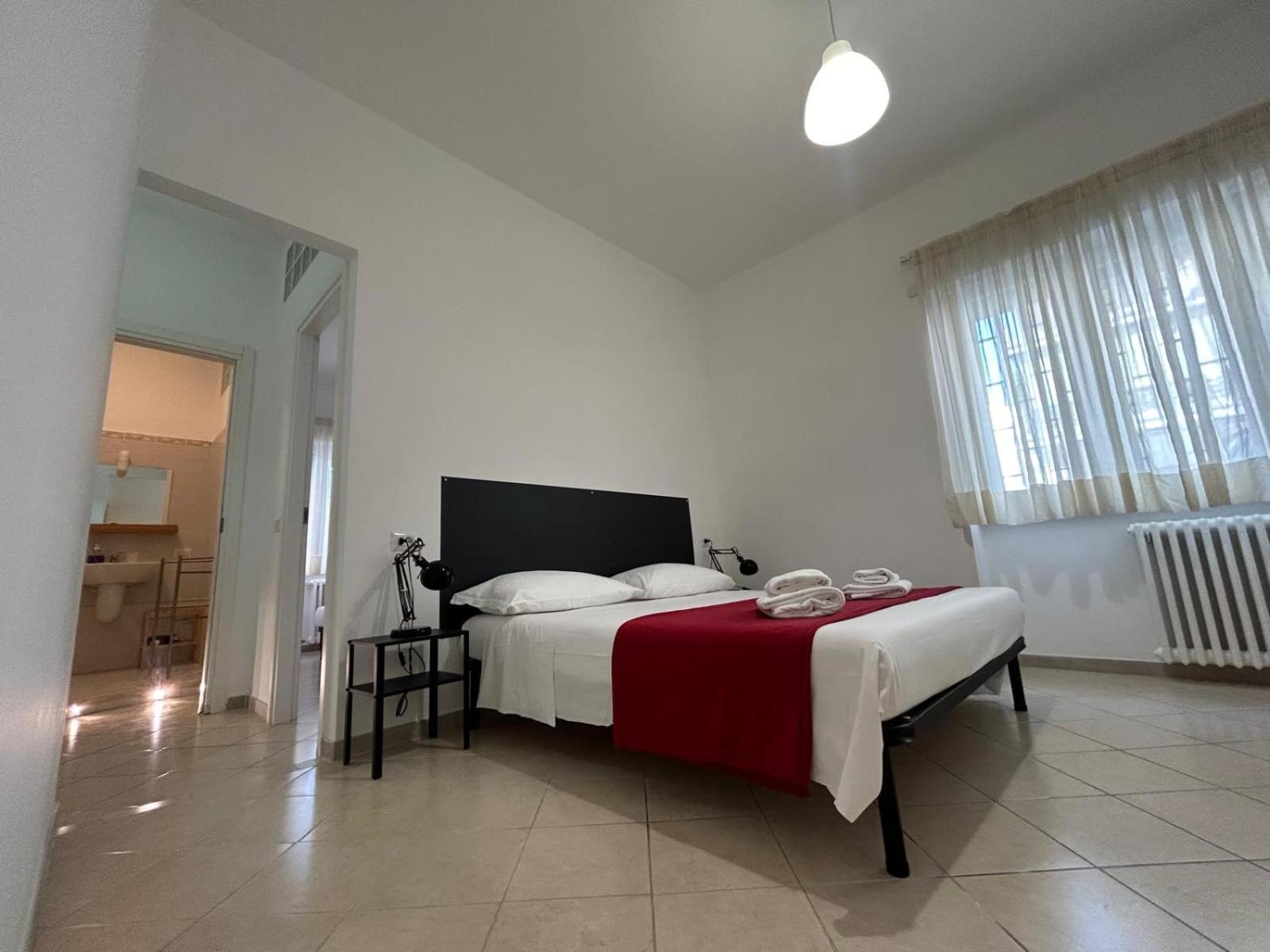 Hotel Peppe'S Bed Řím Exteriér fotografie