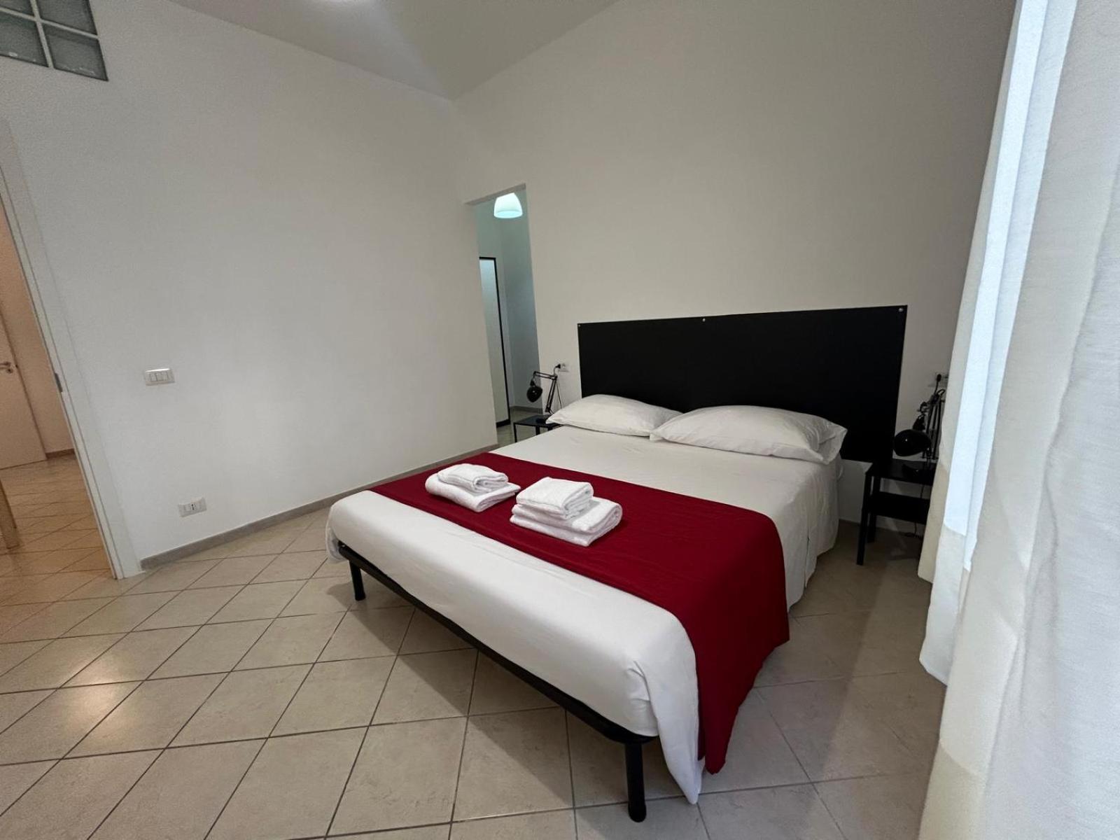 Hotel Peppe'S Bed Řím Exteriér fotografie